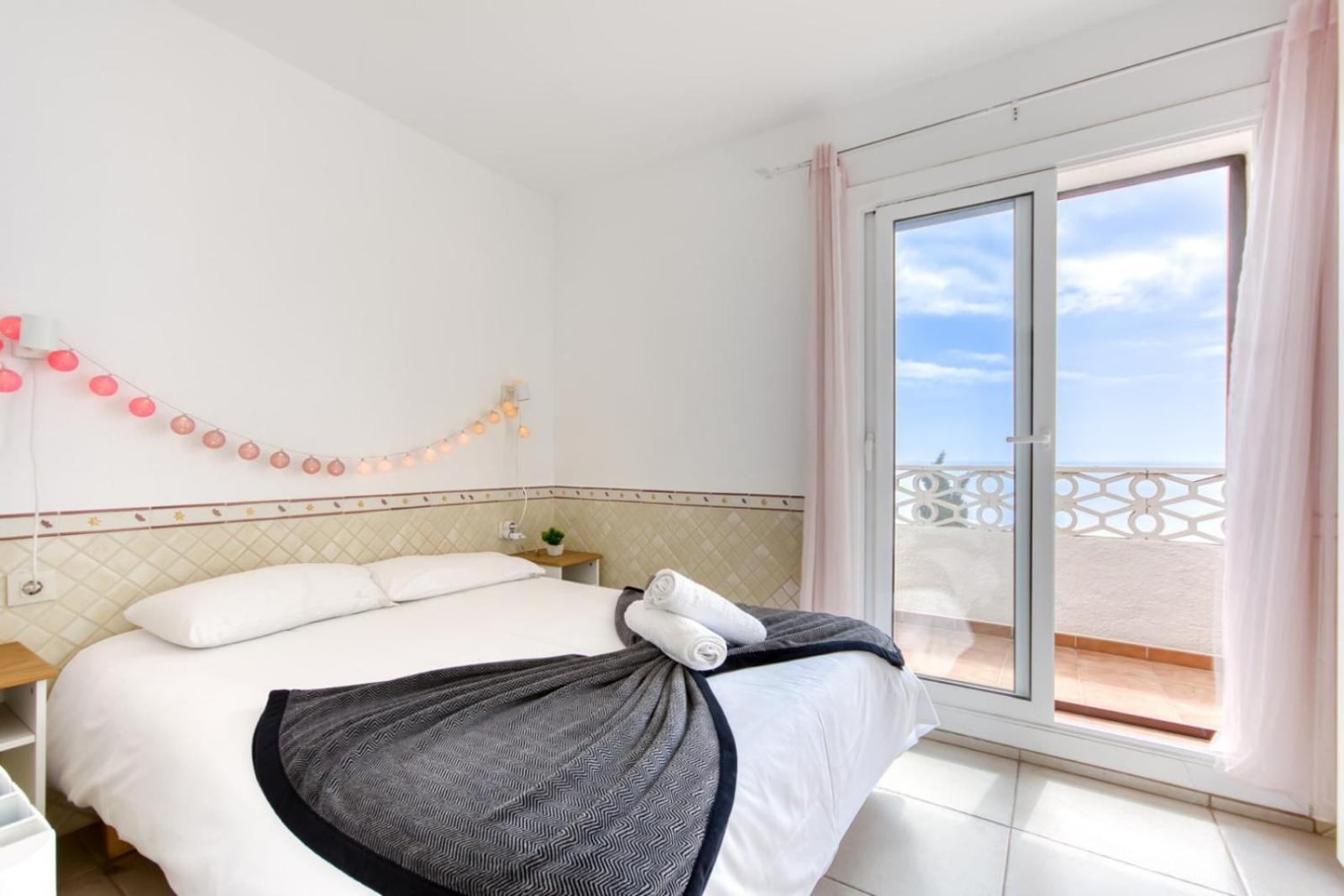 Villa Buraux III Roses Exterior photo